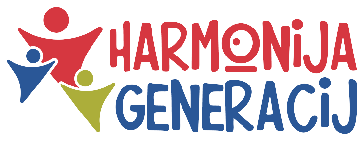 Harmonija generacij