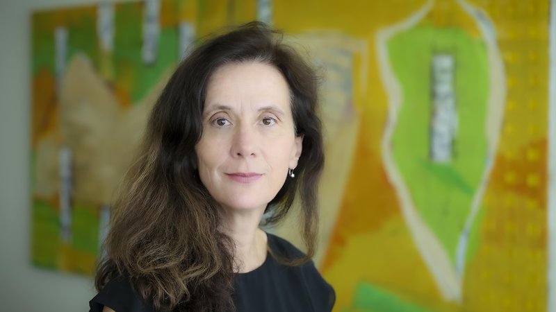 Mira Koporčić Veljić