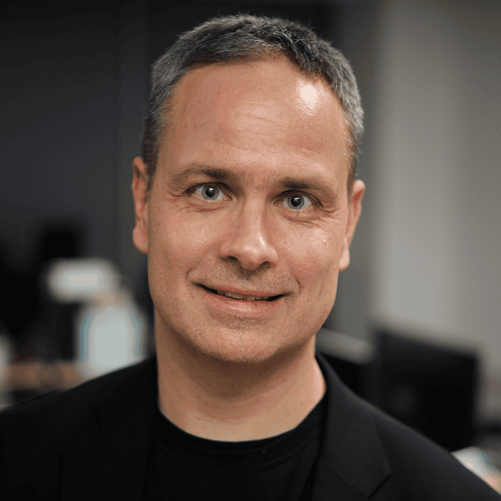 Peter Ribarič