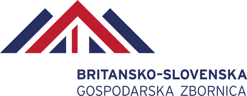 Britansko-slovenska gospodarska zbornica