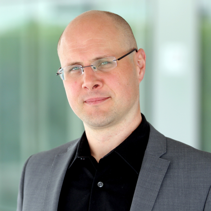 Boštjan Udovič