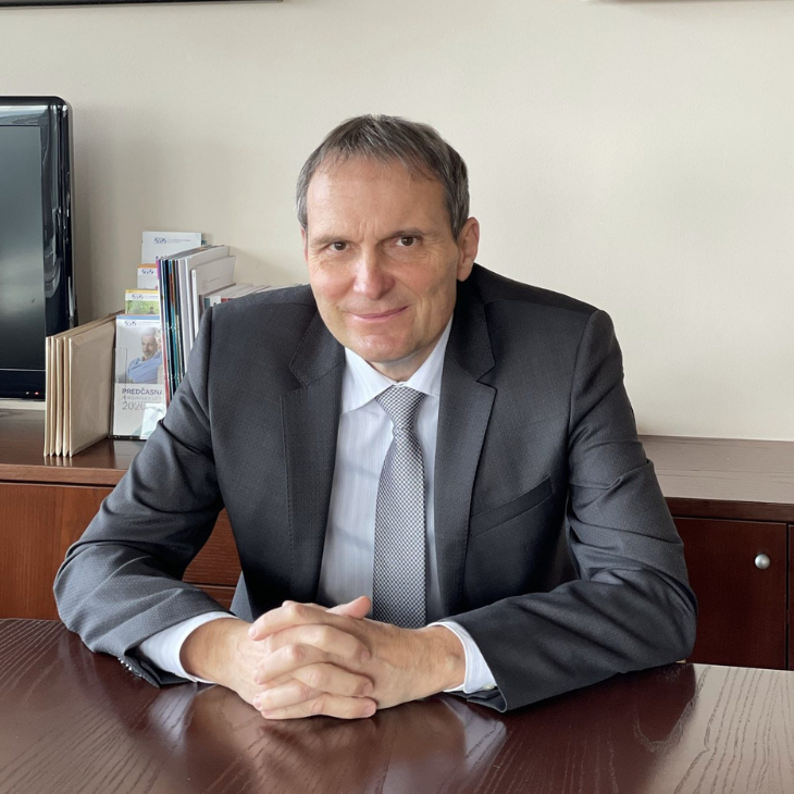 Marijan Papež