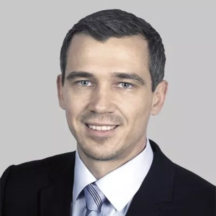 Stephan Bogner