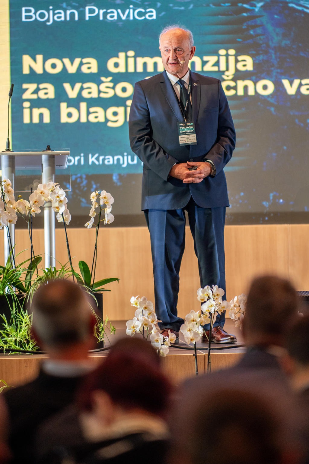 PIK utrinek